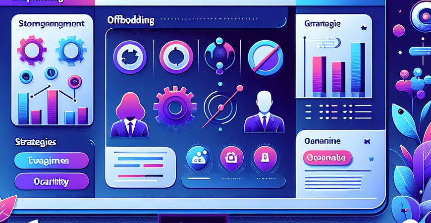  离职管理平台如何优化再雇佣流程？3个核心策略与工具